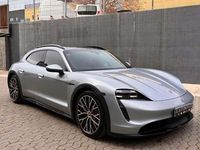 Usado Porsche Taycan Cross Turismo 300 kW (408 CV) 2022 Eléctrico Familiar