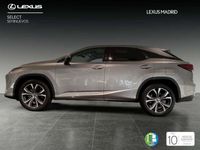 usado Lexus RX450h Executive