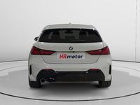 Usado BMW 118 M Sport 136 CV (100 kW) 2023 Negro Utilitario