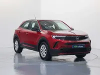 Usado Opel Mokka Edition 101 HP (74 kW) 2023 Vermelho SUV