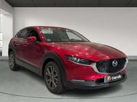 Usado Mazda CX-30 Exclusive 188 CV (138 kW) 2025 Rojo SUV