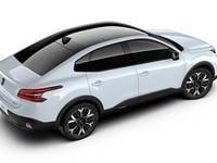 Nuevo Citroën C4 X 145 CV (106 kW) 2026 Blanco SUV