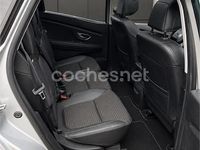 Usado Renault Scénic IV LIMITED 150 CV (110 kW) 2020 Gris / plata Monovolumen