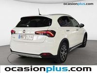 Usado Fiat Tipo Red 131 CV (96 kW) 2022 Blanco Utilitario