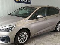 Usado BMW 216 Active Tourer 116 CV (85 kW) 2021 Marrón Monovolumen
