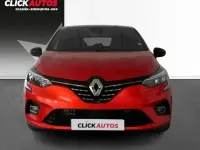 Usado Renault Clio Techno 90 CV (66 kW) 2023 Utilitario