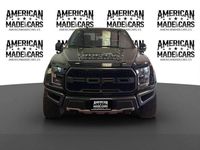 Usado Ford F-150 Raptor 455 CV (334 kW) 2019 Negro Pickup/Camioneta