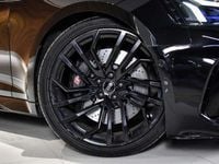 Usado Audi RS5 Sportback 450 CV (330 kW) 2020 Negro Berlina