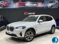 Usado BMW X3 xLine 292 CV (214 kW) 2021 Blanco SUV