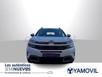 Usado Citroën C5 Aircross Feel 131 CV (96 kW) 2021 Blanco SUV