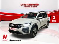 Usado Dacia Jogger Expression 91 CV (66 kW) 2023 Monovolumen