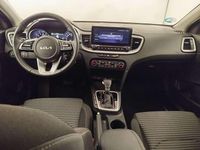 Usado Kia Ceed 101 CV (74 kW) 2025 Plateado Utilitario