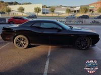 Usado Dodge Challenger 431 CV (317 kW) 2013 Negro Coupe