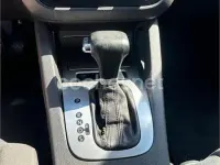 Usado VW Golf IV Sportline 140 CV (102 kW) 2006 Azul Berlina