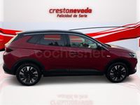 Usado Opel Grandland X Ultimate 130 CV (95 kW) 2020 Rojo SUV