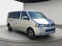 Occasion VW Caravelle Comfortline 180 ch (132 kW) 2012 Gris Van