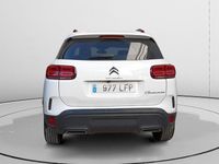 Usado Citroën C5 Aircross 131 CV (96 kW) 2020 SUV
