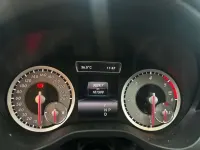 Usado Mercedes A220 AMG line 170 CV (125 kW) 2014 Blanco Utilitario