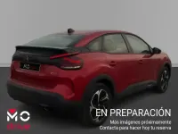 Usado Citroën C4 Feel 130 CV (95 kW) 2023 SUV