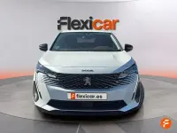 Usado Peugeot 3008 Allure 130 CV (95 kW) 2022 Blanco SUV