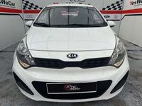 usado Kia Rio 1.2 Concept