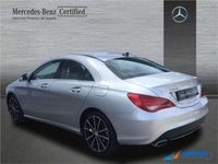 usado Mercedes CLA200 d Urban