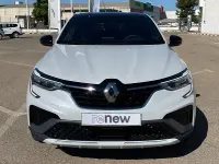 Usado Renault Arkana R.S. 145 CV (106 kW) 2022 Blanco universal con SUV