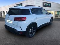 Usado Citroën C5 Aircross Feel 131 CV (96 kW) 2020 Blanco SUV