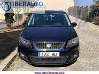 usado Seat Alhambra 2.0TDI CR Eco. Style DSG 170