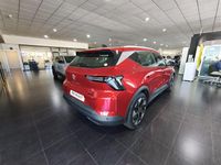 Nuevo Renault Scenic E-Tech Evolution 125 kW (170 CV) 2025 Rojo SUV