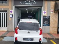 usado Kia Picanto 1.0 Eco-dynamics X-tech