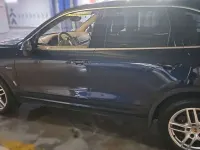 Usado Porsche Cayenne 245 CV (180 kW) 2013 Azul SUV
