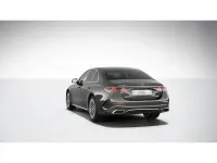 Nuevo Mercedes E220 197 CV (144 kW) 2025 Gris grafito Berlina