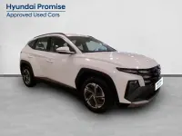 Usado Hyundai Tucson 159 CV (116 kW) 2025 SUV