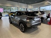 Nuevo Nissan Juke N-Connecta 143 CV (105 kW) 2025 Otro SUV