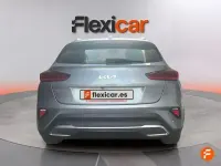 Usado Kia XCeed GT-Line 204 CV (150 kW) 2023 Gris SUV