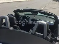 Usado BMW Z4 150 CV (110 kW) 2006 Gris / plata Descapotable