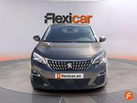Usado Peugeot 3008 Access 131 CV (96 kW) 2020 Gris SUV