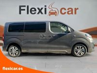 usado Peugeot Traveller 2.0bluehdi Active Standard 150