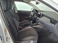 Nuevo Skoda Scala 116 CV (85 kW) 2025 Blanco Utilitario