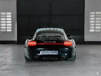 Usado Porsche 911 Carrera 4S 385 CV (283 kW) 2011 Negro Coupe