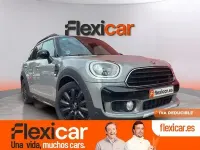 Begagnad Mini Cooper Countryman 136 HK (100 kW) 2019 Grå SUV
