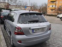 Usado Honda Civic ES 110 CV (80 kW) 2005 Gris / plata Berlina