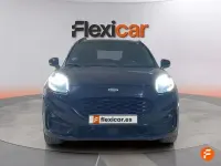 Usado Ford Puma ST-Line 125 CV (91 kW) 2023 Negro SUV