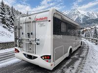 Usado Iveco Daily 96 CV (70 kW) 2009 Gris / plata Pickup/Camioneta