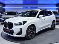 Usado BMW 120 163 CV (119 kW) 2025 Blanco Utilitario