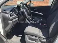 Usado Suzuki SX4 GL 135 CV (99 kW) 2014 Blanco SUV