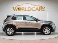 Usado Jeep Avenger Altitude 100 CV (73 kW) 2023 Gris SUV