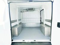 Brugt Citroën Jumper 140 HK (102 kW) 2020 Hvid MPV