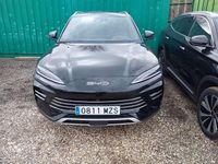 Usado BYD Seal U Comfort 218 CV (160 kW) 2025 Negro SUV